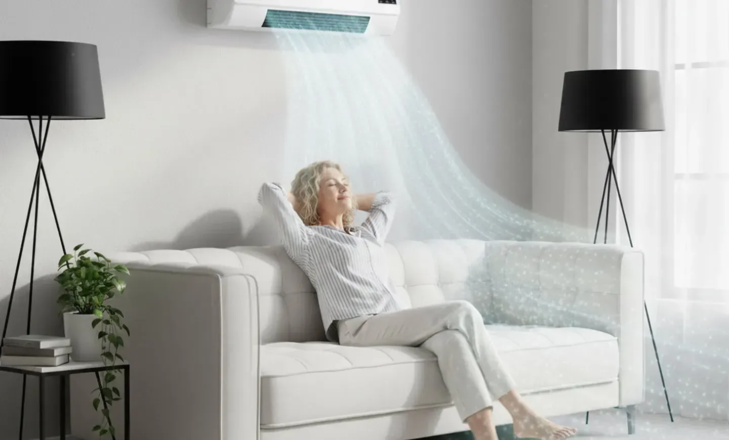 Vital Pro Breeze Plug and Play